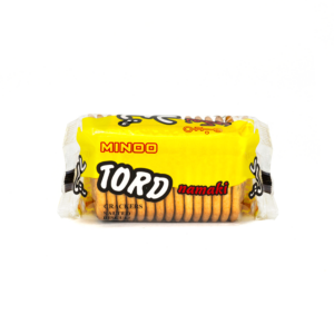 Gesalzene Kräcker (Tord Namaki)