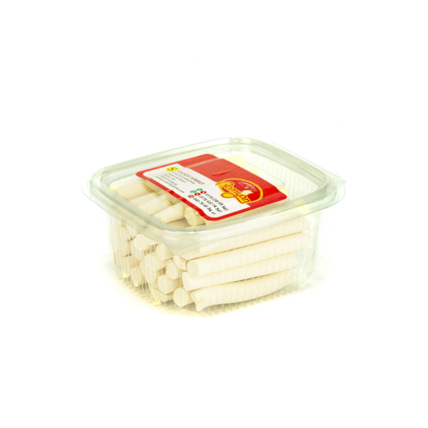 Getrocknete Jogurt Iranisch