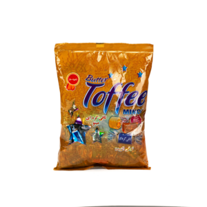 Butter Toffee Minoo