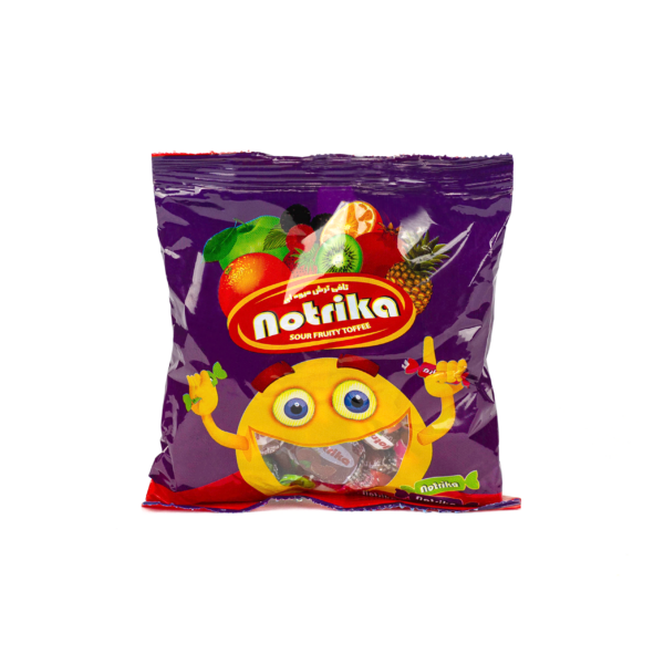 Notrika Fruit Bar