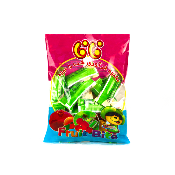 FaFa Fruit Bar (5 Fruit)