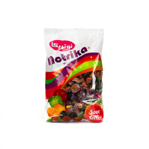 Fruit Bar Notrika (Pazirayi)