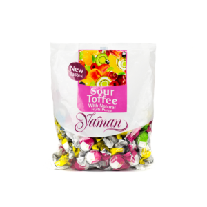 Fruit Bar Yaman (Pazirayi)