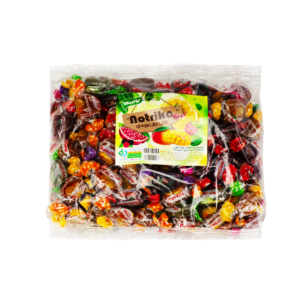 Fruit Bar Notrika (Pazirayi)