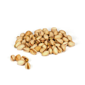 Gesalzene Pistazien aus California