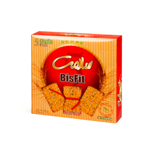 Salamat Biscuit 5 Grain
