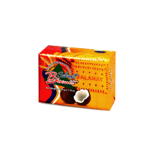 Salamat Biscuit Mini