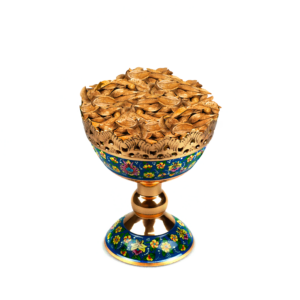 Almond with skin (Satar Bai)