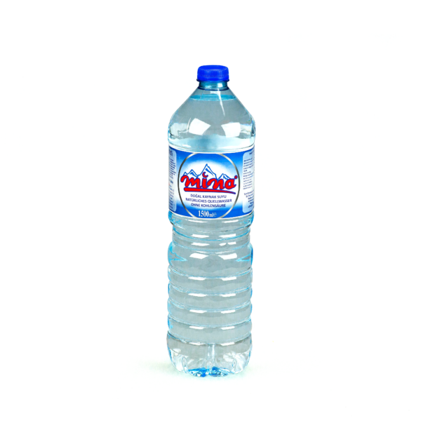 Still water 1.5 L