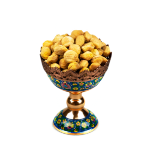 Dried apricot (Gholeng)