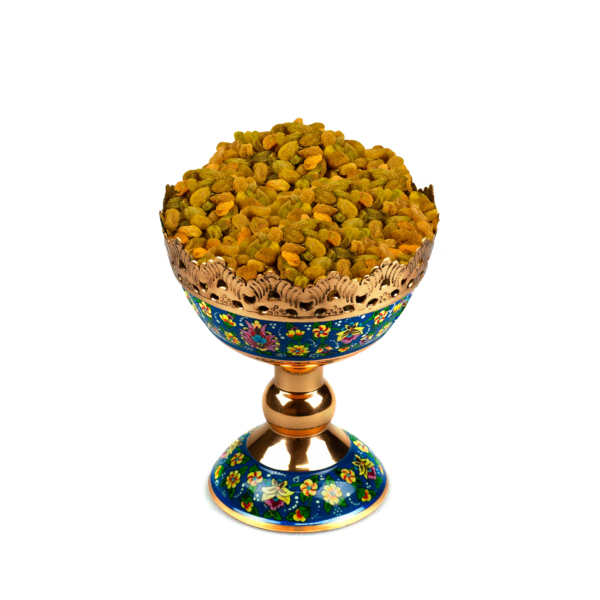 Green raisins (Gerdak)