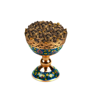 Black mulberries from Afghanistan