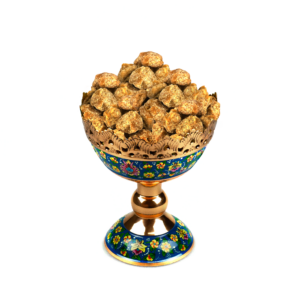 White jaggery from Afghanistan