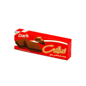Salamat Wafer Dark Schokolade