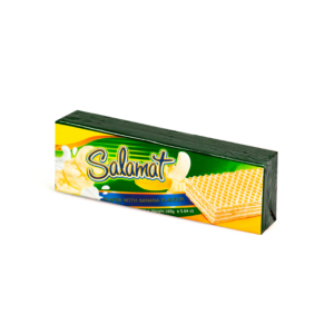 Salamat Wafer Banane