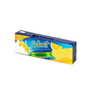 Salamat Wafer Orange