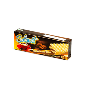 Salamat Wafer Coffee Cream