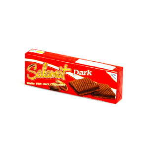 Salamat Wafer Dark Schokolade