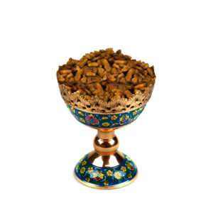 Green raisins (Abjoshi)