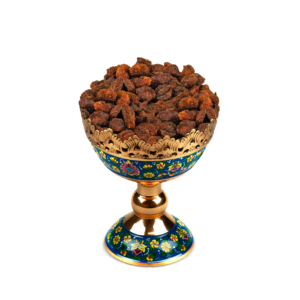 Dried plums from Afghanistan