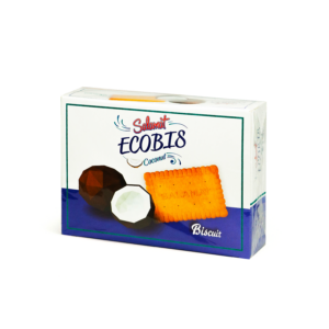 Salamat Ecobis kokosnuss