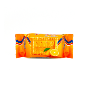 Salamat Biscuit mini Orange