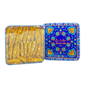 Special Sohan mit Nüsse