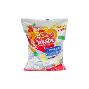 Special Fruit Bar Seven
