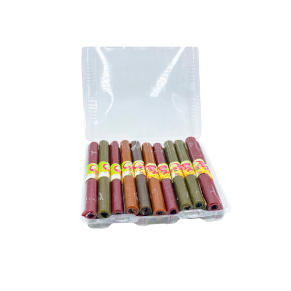 Rolli Fruit Bar 5 Geschmack