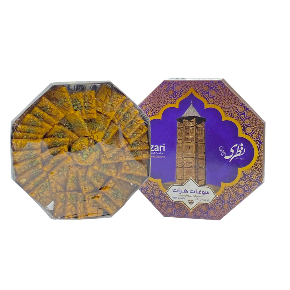 Sohan mit Pistazien Nazari