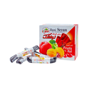 Fruit Bar Rolli Seven