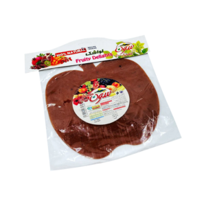 Apfel Fruit Bar Seven