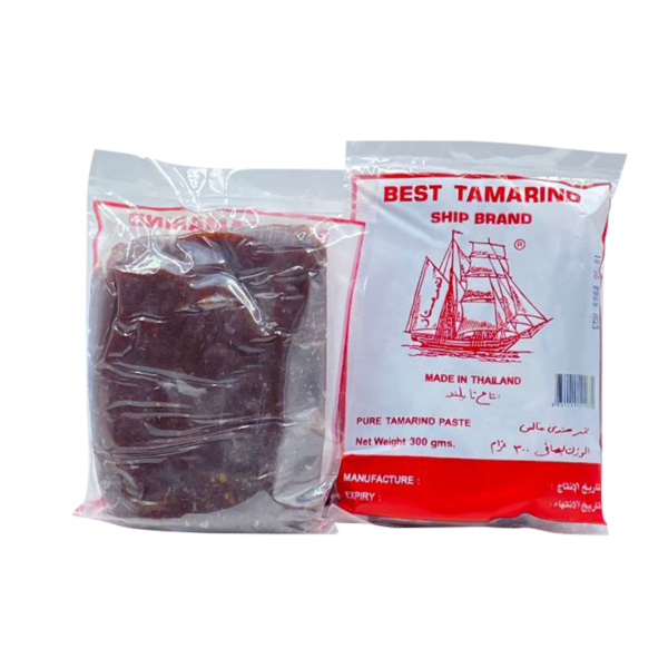 Tamarind