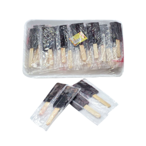 Fruit Bar mit Holzstange